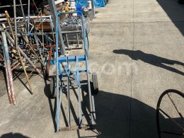 Online auction:   VOZÍK NA PLYNOVÉ FLAŠE