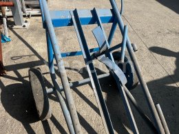 Online auction:   VOZÍK NA PLYNOVÉ FLAŠE