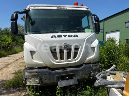 Online aukce: ASTRA  HD9 84.48 8X4