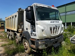 Online auction: ASTRA  HD9 84.48 8X4