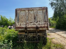 Online auction: ASTRA  HD9 84.48 8X4