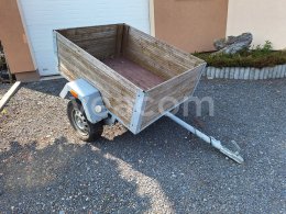 Online auction:   VOZÍK