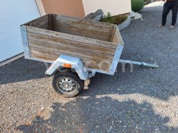 Online auction:   VOZÍK