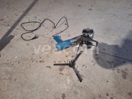 Online-Versteigerung:   OLEPOVAČKA HRAN VIRUTEX AG98R