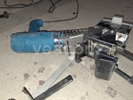 Online-Versteigerung:   OLEPOVAČKA HRAN VIRUTEX AG98R