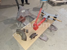 Online aukce:   OHÝBAČKA TRUBEK HYDRAULICKÁ X0TRS0S