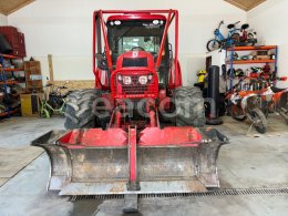 Online-Versteigerung: ZETOR  FORTERRA CL 140