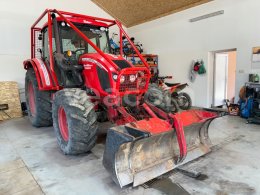 Online-Versteigerung: ZETOR  FORTERRA CL 140