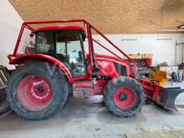 Online-Versteigerung: ZETOR  FORTERRA CL 140