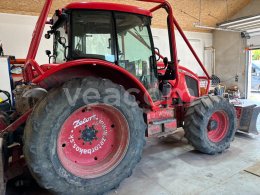 Online-Versteigerung: ZETOR  FORTERRA CL 140
