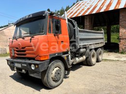 Aukcja internetowa: TATRA  815