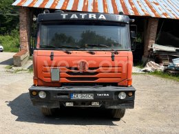 Інтернет-аукціон: TATRA  T815 S3 6X6