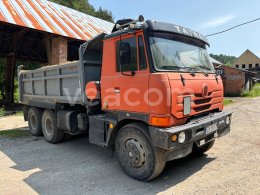 Інтернет-аукціон: TATRA  T815 S3 6X6
