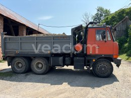 Інтернет-аукціон: TATRA  T815 S3 6X6