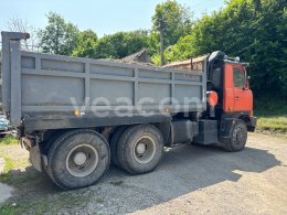 Інтернет-аукціон: TATRA  T815 S3 6X6