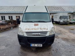 Online aukce: IVECO  DAILY 35 C15 V