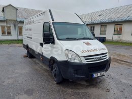 Online aukce: IVECO  DAILY 35 C15 V
