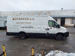 Online aukce: IVECO  DAILY 35 C15 V