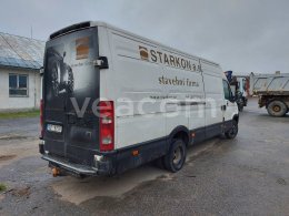 Online aukce: IVECO  DAILY 35 C15 V