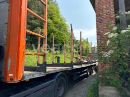 Aukcja internetowa: SCHMITZ  SCS 24/L 13.62EB