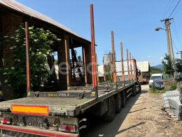 Aukcja internetowa: SCHMITZ  SCS 24/L 13.62EB