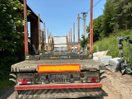 Aukcja internetowa: SCHMITZ  SCS 24/L 13.62EB