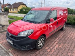 Online-Versteigerung: FIAT  DOBLO