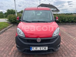 Online-Versteigerung: FIAT  DOBLO