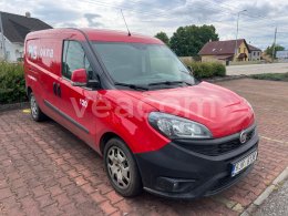 Online-Versteigerung: FIAT  DOBLO