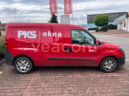 Online-Versteigerung: FIAT  DOBLO