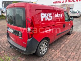 Online-Versteigerung: FIAT  DOBLO