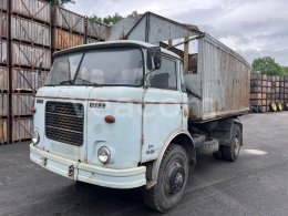 Online aukce: ŠKODA  706 MTSP 27 4X4