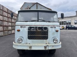 Online aukce: ŠKODA  706 MTSP 27 4X4