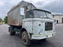 Online aukce: ŠKODA  706 MTSP 27 4X4