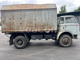 Online aukce: ŠKODA  706 MTSP 27 4X4