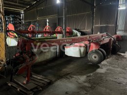 Aukcja internetowa: KUHN  ALTERNA FC 500