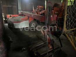 Online auction: KUHN  ALTERNA FC 500