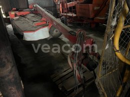 Online auction: KUHN  ALTERNA FC 500