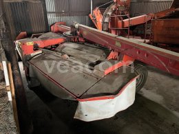 Online auction: KUHN  ALTERNA FC 500
