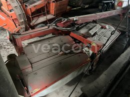 Online auction: KUHN  ALTERNA FC 500
