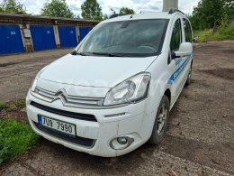 Aukcja internetowa: CITRÖEN  BERLINGO