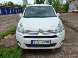 Aukcja internetowa: CITRÖEN  BERLINGO