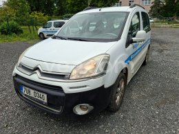 Интернет-аукцион: CITRÖEN  BERLINGO