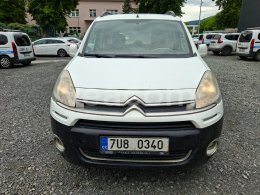 Online auction: CITRÖEN  BERLINGO