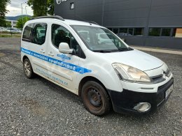 Online auction: CITRÖEN  BERLINGO