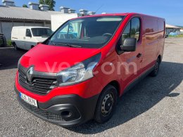 Online-Versteigerung: RENAULT  TRAFIC