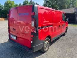 Online auction: RENAULT  TRAFIC