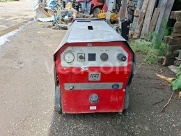 Online auction:   MYCÍ STROJ S NAFTOVÝM OHŘEVEM VODY DIBO BRANDER 11.19.033