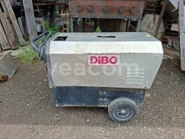 Online auction:   MYCÍ STROJ S NAFTOVÝM OHŘEVEM VODY DIBO BRANDER 11.19.033