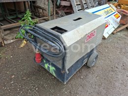 Online auction:   MYCÍ STROJ S NAFTOVÝM OHŘEVEM VODY DIBO BRANDER 11.19.033